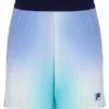 Shorts de tennis pour homme Aqua 5" avec slip intégré