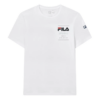 T-shirt à logo de la collection Athletics « Blanc »