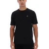 T-shirt noir Yaxley 3 Premium