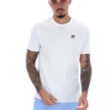 T-shirt Sunny Essential blanc