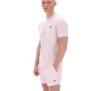 T-shirt Sunny Essential rose pâle