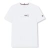 T-shirt « White » de la collection Modern Heritage