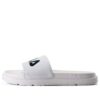 Tongs lifestyle « White »