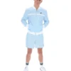 Veste de sport Skyway Filippo à carreaux ton sur ton