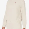 Veste de survêtement Tennis Advantage beige