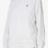 Veste de survêtement Tennis Advantage blanche