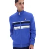 Veste de survêtement Vinnie bleu éclatant
