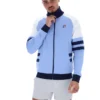 Veste de survêtement Vista Blue Founder Cut and Sew