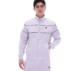 Vestes de survêtement en velours Vittorio « Misty Lilac »