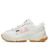 Wilson x Fila Ade « White »
