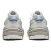 2 Baskets de course « Beige Blanc »