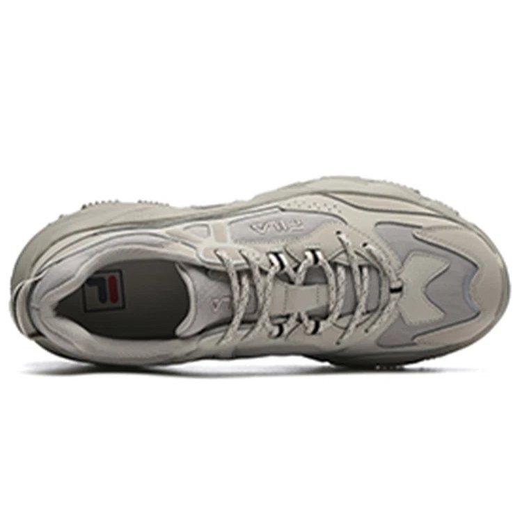 2 Baskets de course « Gris »