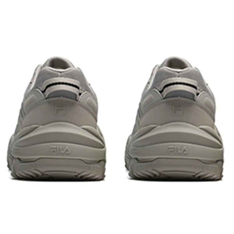 2 Baskets de course « Gris »