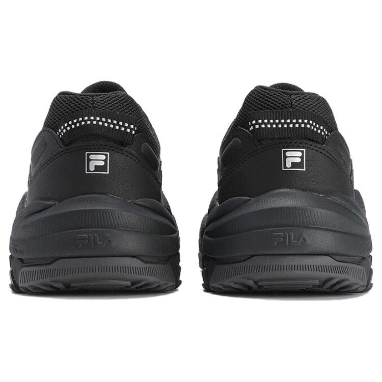 2 Baskets de course « Noir »