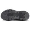 2 Baskets de course « Noir »
