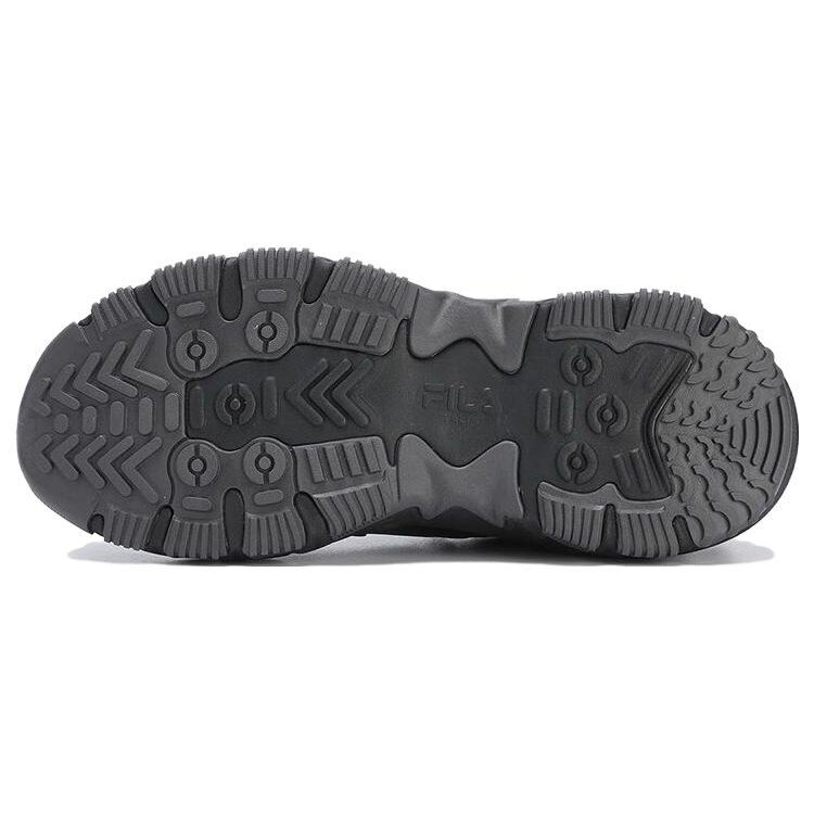 2 Baskets de course « Noir »