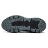 2 Baskets de course « Noir Gris »
