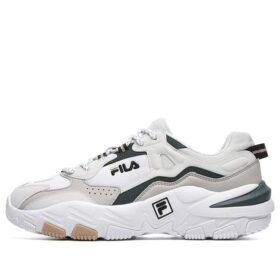 2 Baskets de course « White Grey »