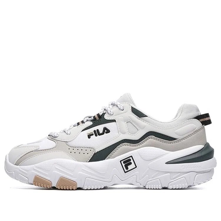 2 Baskets de course « White Grey »