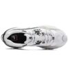 2 Baskets de course « White Grey »