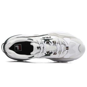 2 Baskets de course « White Grey »