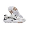 2 Baskets de course « White Grey »