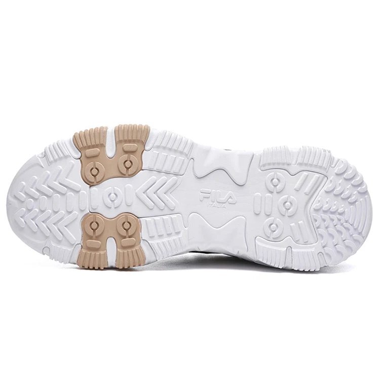2 Baskets de course « White Grey »