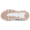 2 Baskets de course « White Khaki »