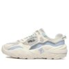 2 Baskets Predator 2 « Blanc Bleu »