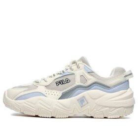 2 Baskets Predator 2 « Blanc Bleu »