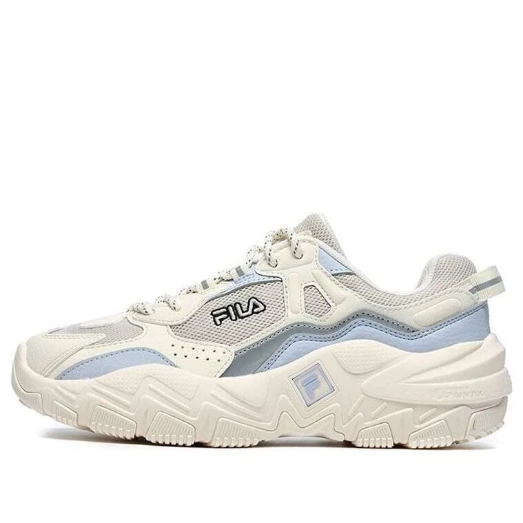 2 Baskets Predator 2 « Blanc Bleu »