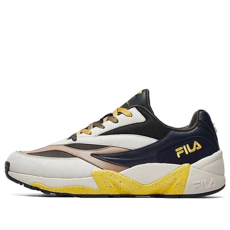 3.1 Phillip Lim x Fila Bas Bleu « Blanc »
