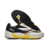 3.1 Phillip Lim x Fila Bas Bleu « Blanc »