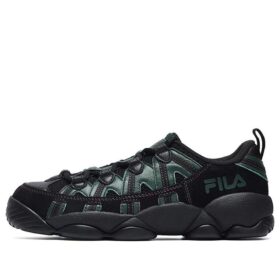 3.1 Phillip Lim x Fila Noir/vert