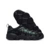3.1 Phillip Lim x Fila Noir/vert