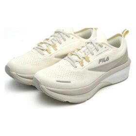 3A Panther Chaussures de sport « Blanc Beige »
