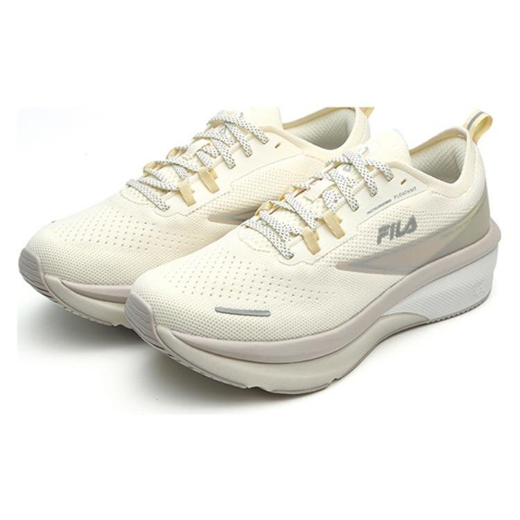 3A Panther Chaussures de sport « Blanc Beige »