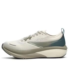 3A Panther LowTop « White Green »