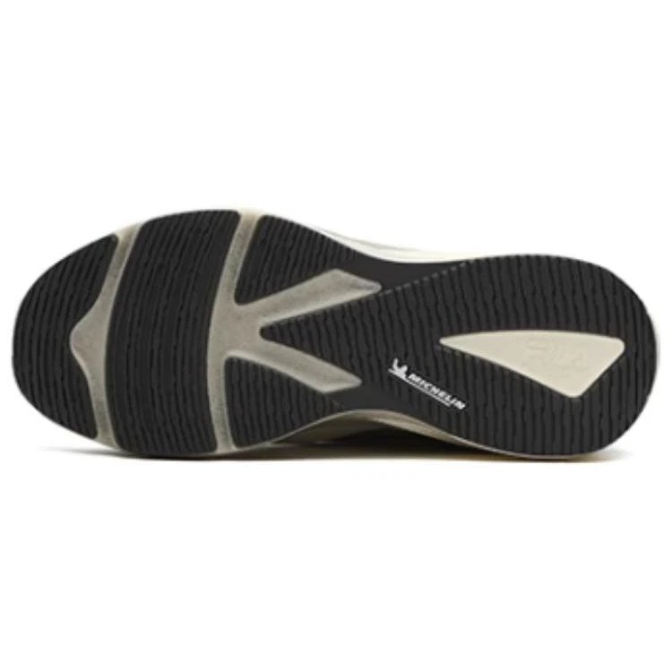 3A Panther LowTop « White Green »