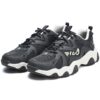 4 Chaussures de sport « Noir »