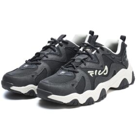 4 Chaussures de sport « Noir »