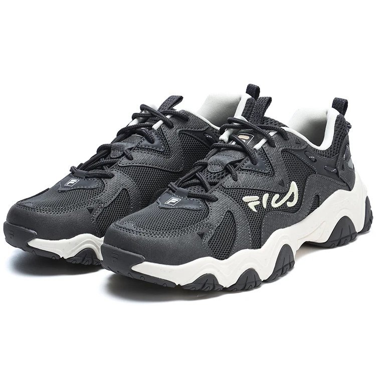 4 Chaussures de sport « Noir »