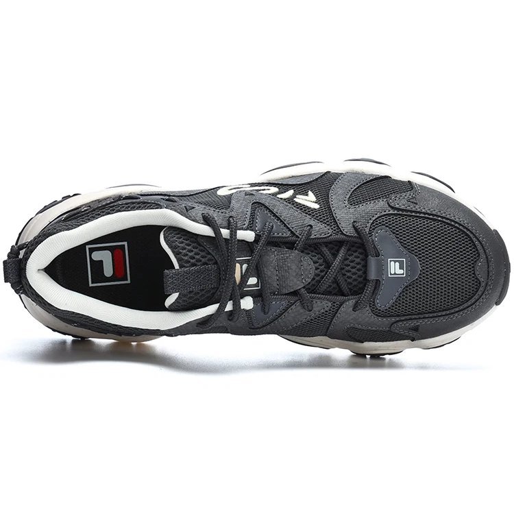 4 Chaussures de sport « Noir »