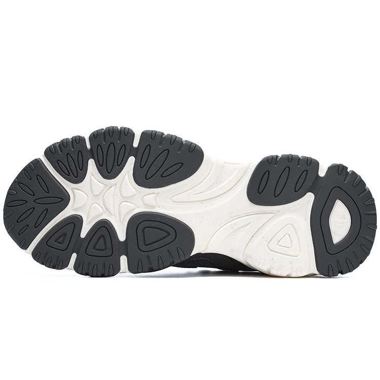 4 Chaussures de sport « Noir »