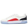 Ace « Blanc Rouge »