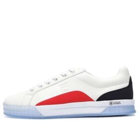 Ace « Blanc Rouge »