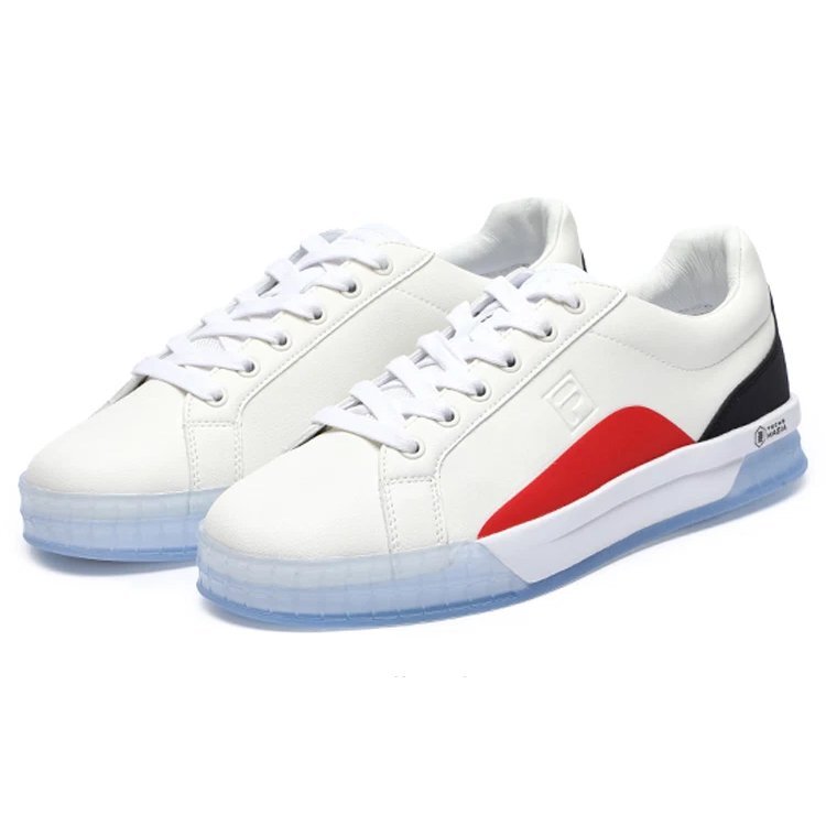 Ace « Blanc Rouge »