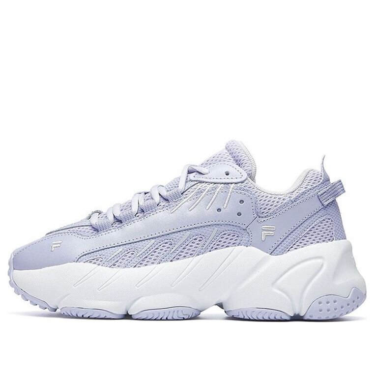 Ade GS Violet/Blanc