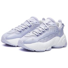 Ade GS Violet/Blanc