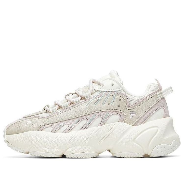 Ade Low Blanc/Rose